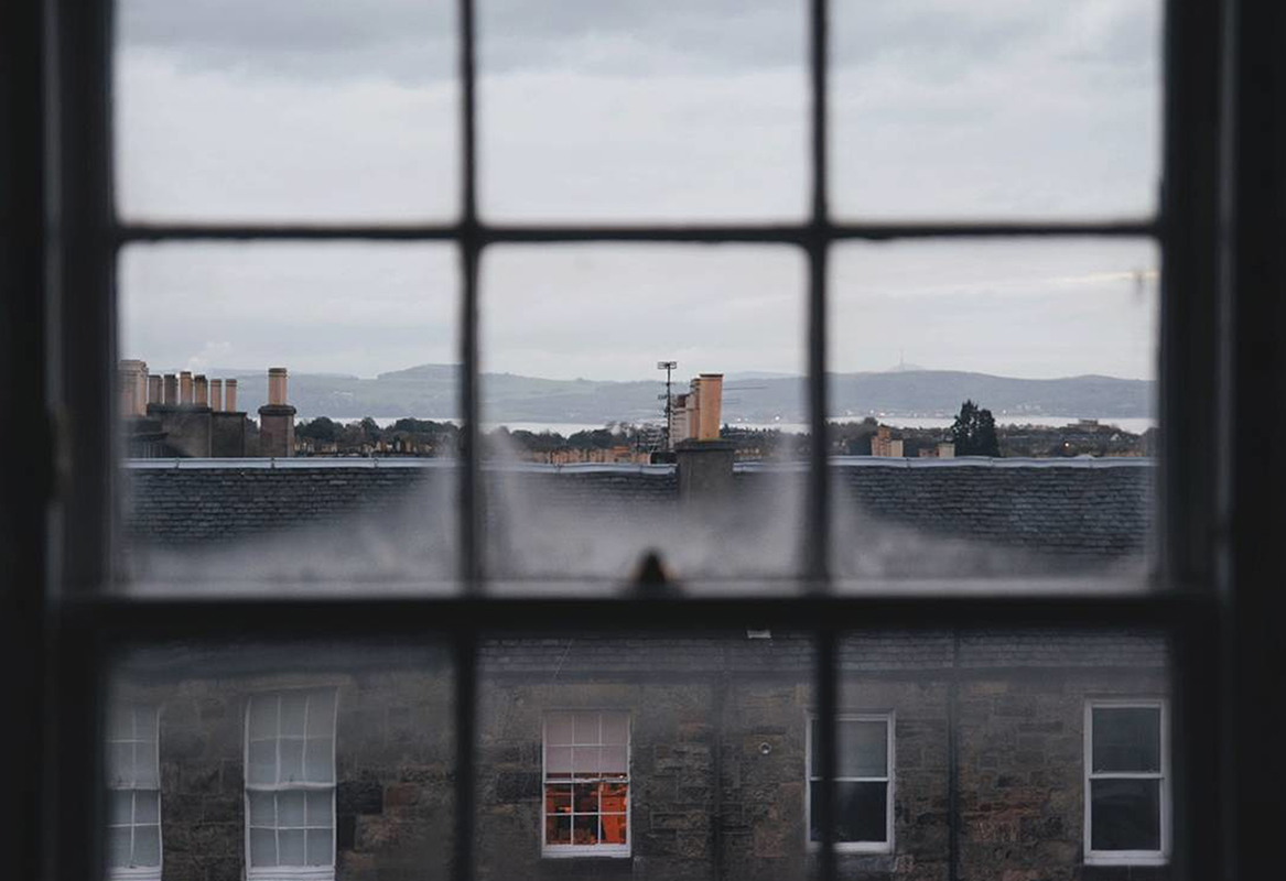 Hidden Edinburgh