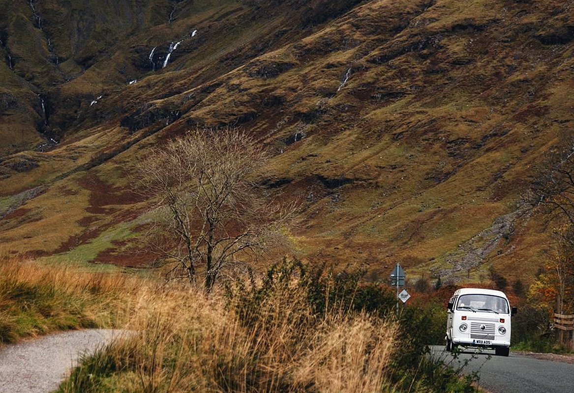 Visit Scotland