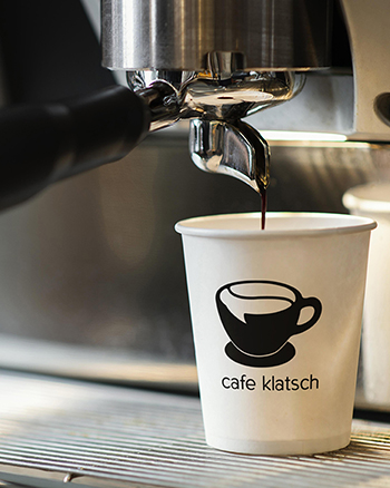 Café Klatsch