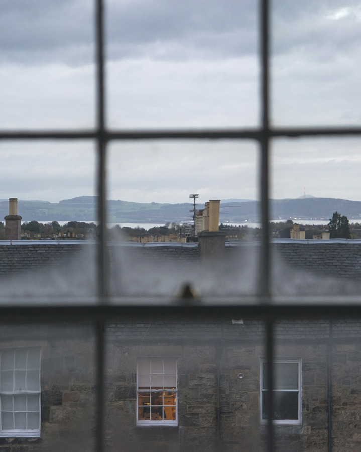 Hidden Edinburgh