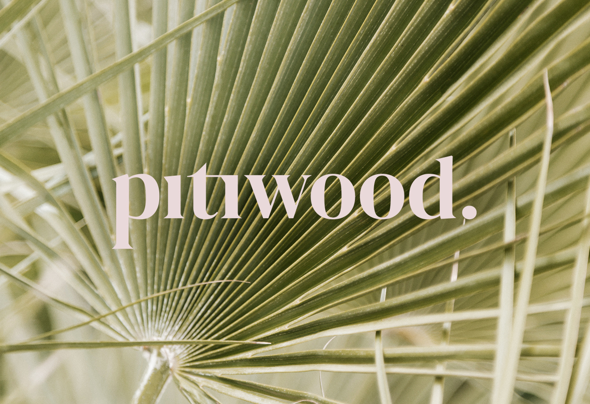 Pitiwood