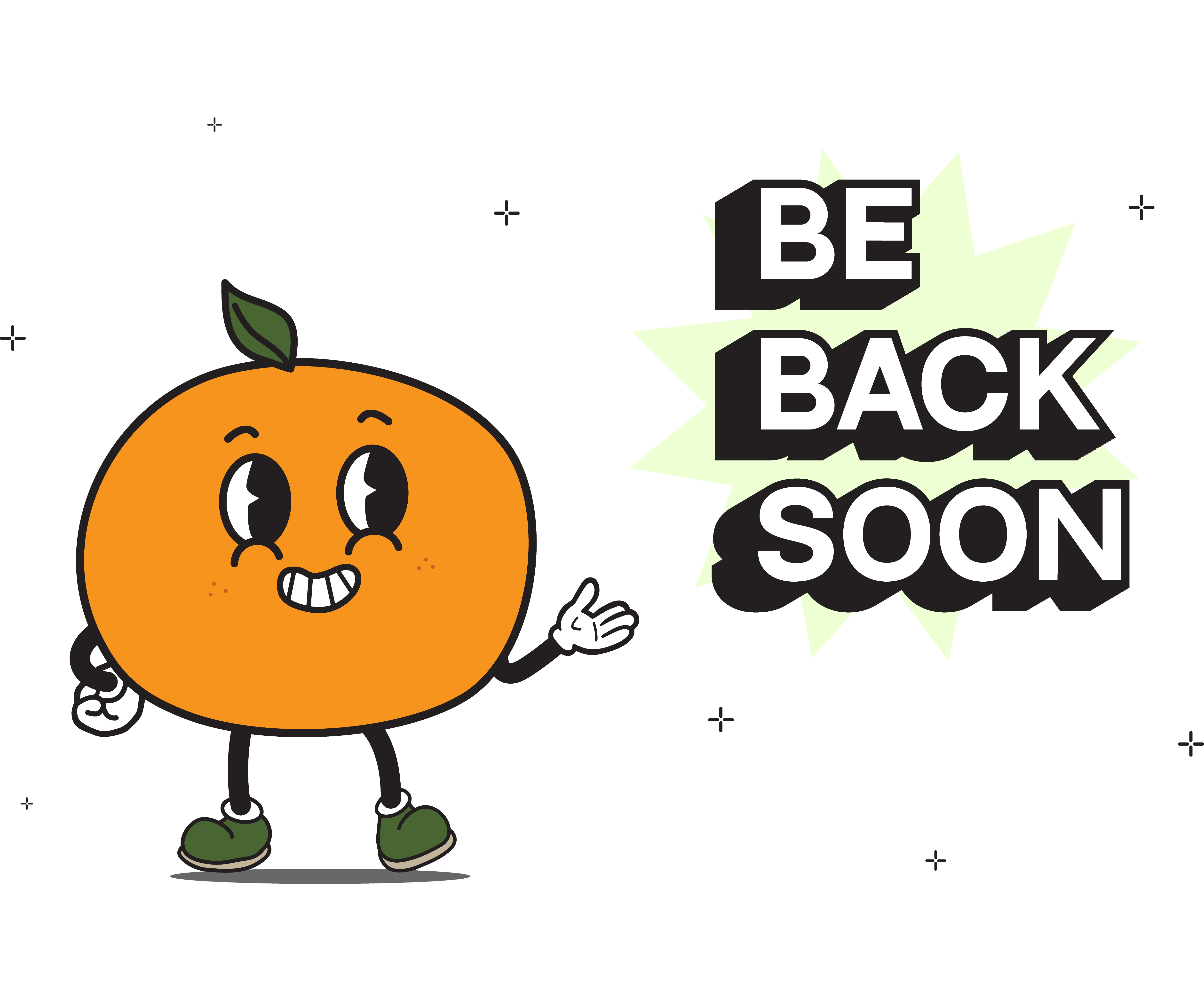 Tangerine Studio Un zeste de créativité