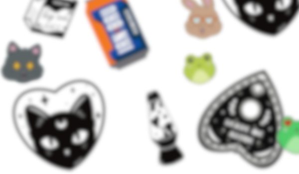 Je suis devenue créatrice de stickers